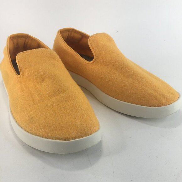 Allbirds Wool Loungers Slip On Loafers Size 12 - Picture 1 of 10